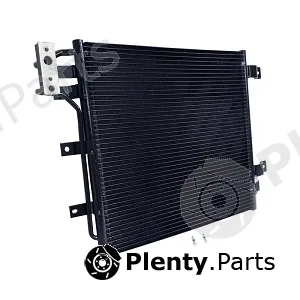 Allmakes 68143891AA — Condenser, air conditioning