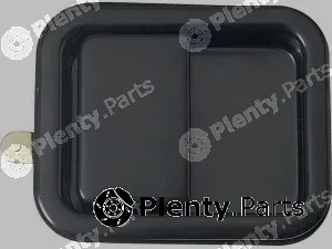 Allmakes 55076223 — Exterior Door Handle