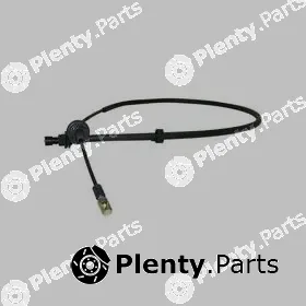 Allmakes 52079382 — Accelerator Cable