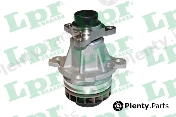 LPR WP0888 — Water Pump, engine cooling