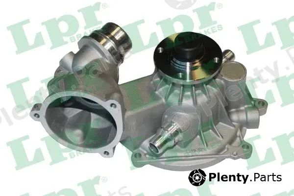 LPR WP0847 — Water Pump, engine cooling
