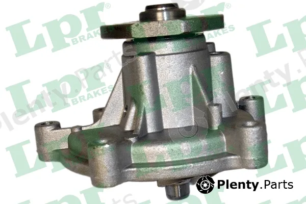 LPR WP0421 — Water Pump, engine cooling