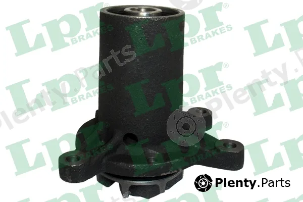 LPR WP0076 — Water Pump, engine cooling