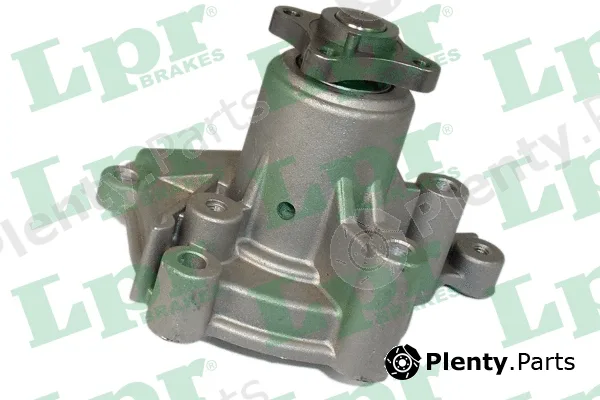 LPR WP0590 — Water Pump, engine cooling