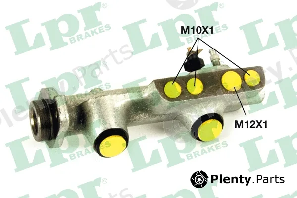 LPR 1135 — Brake Master Cylinder