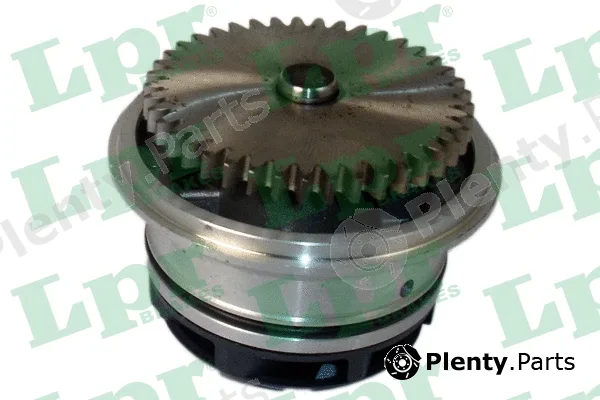 LPR WP0195 — Water Pump, engine cooling