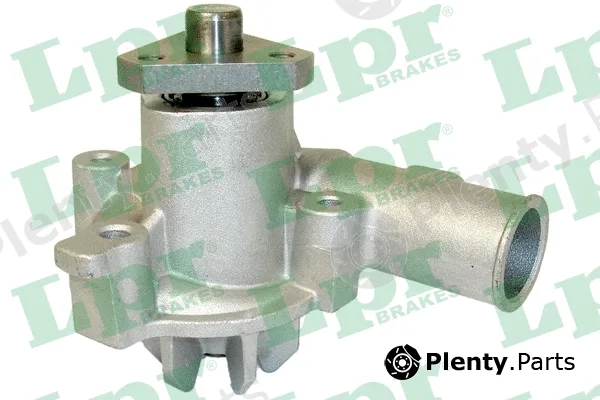 LPR WP0444 — Water Pump, engine cooling