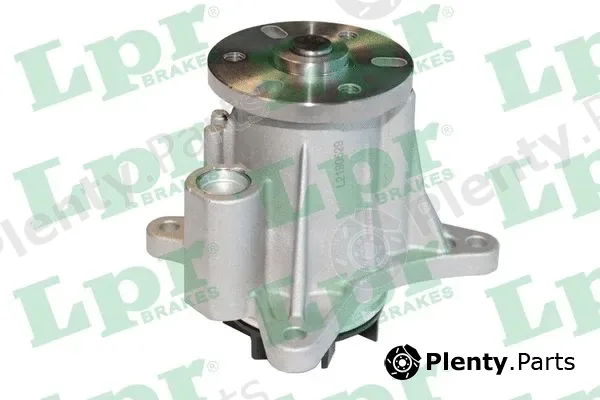 LPR WP0854 — Water Pump, engine cooling