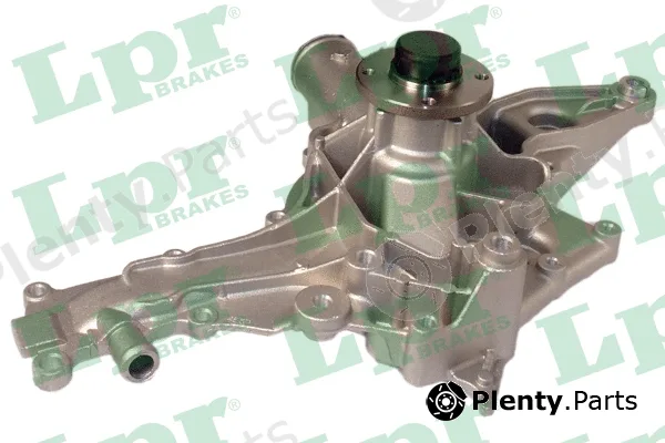 LPR WP0687 — Water Pump, engine cooling