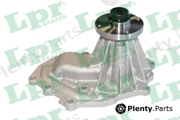 LPR WP0889 — Water Pump, engine cooling