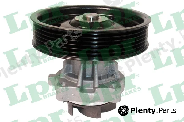 LPR WP0681 — Water Pump, engine cooling