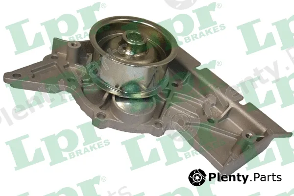 LPR WP0117 — Water Pump, engine cooling