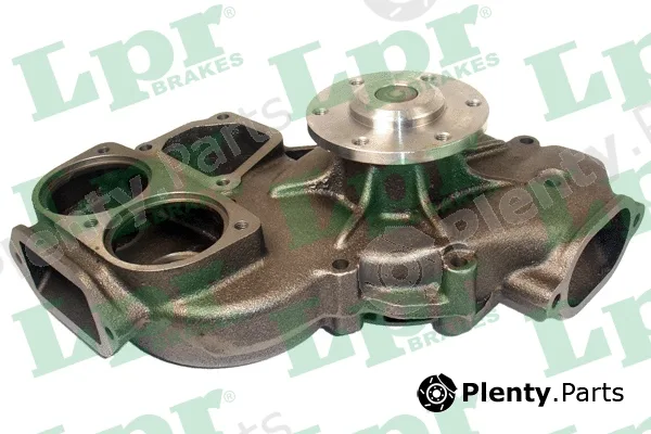 LPR WP0313 — Water Pump, engine cooling