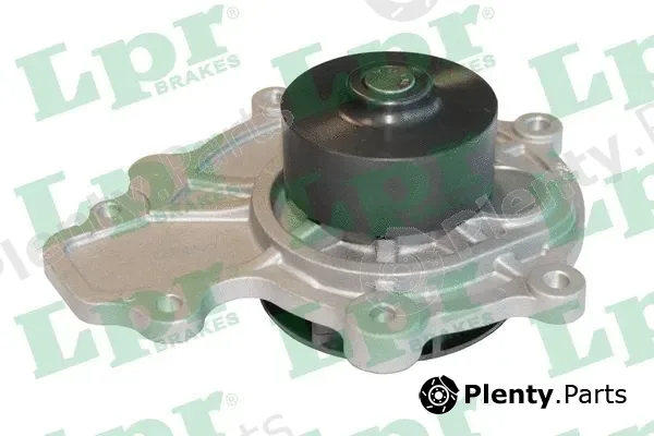 LPR WP0882 — Water Pump, engine cooling