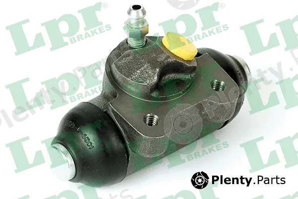 LPR 4521 — Wheel Brake Cylinder