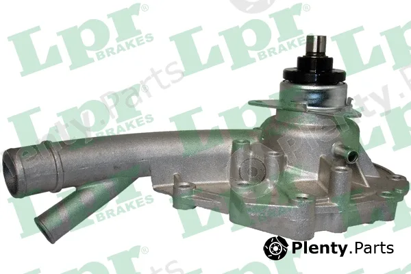 LPR WP0158 — Water Pump, engine cooling