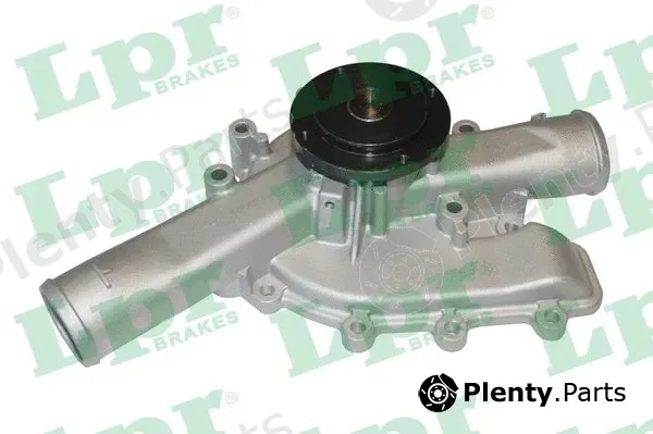 LPR WP0870 — Water Pump, engine cooling