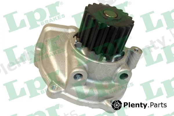 LPR WP0561 — Water Pump, engine cooling