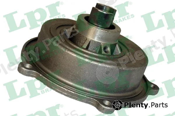 LPR WP0169 — Water Pump, engine cooling