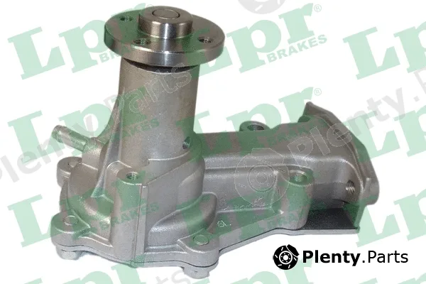 LPR WP0713 — Water Pump, engine cooling