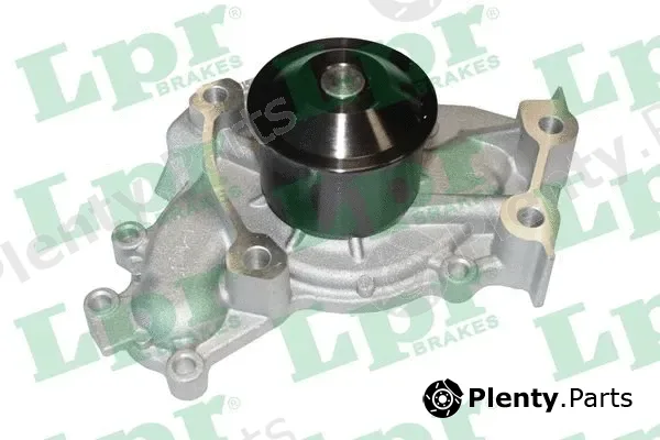 LPR WP0790 — Water Pump, engine cooling