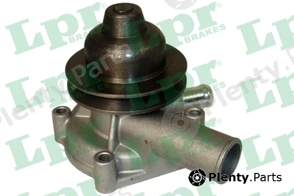 LPR WP0541 — Water Pump, engine cooling