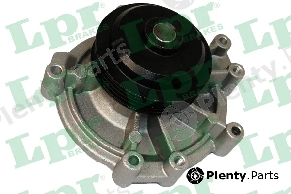 LPR WP0125 — Water Pump, engine cooling