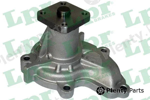 LPR WP0095 — Water Pump, engine cooling