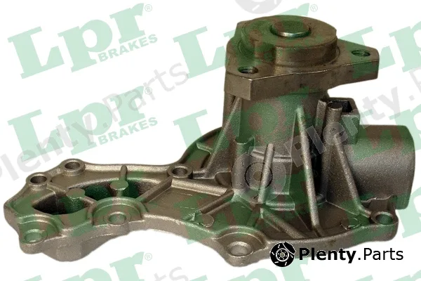LPR WP0501 — Water Pump, engine cooling