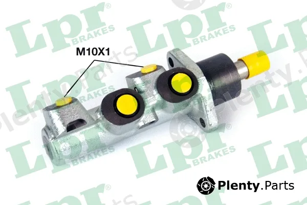 LPR 1358 — Brake Master Cylinder