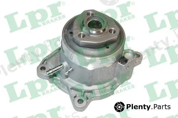 LPR WP0767 — Water Pump, engine cooling