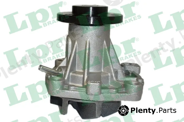 LPR WP0626 — Water Pump, engine cooling