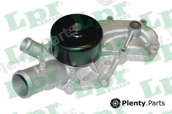 LPR WP0869 — Water Pump, engine cooling