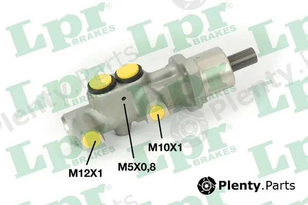 LPR 1061 — Brake Master Cylinder