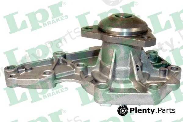 LPR WP0241 — Water Pump, engine cooling