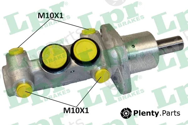 LPR 1835 — Brake Master Cylinder