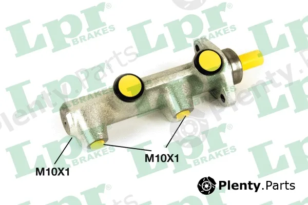 LPR 1154 — Brake Master Cylinder