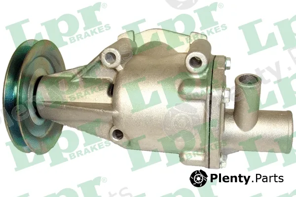 LPR WP0733 — Water Pump, engine cooling