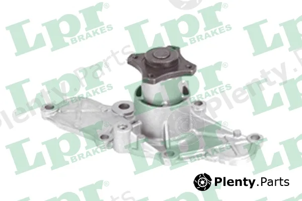LPR WP0622 — Water Pump, engine cooling