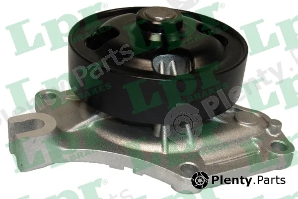 LPR WP0142 — Water Pump, engine cooling