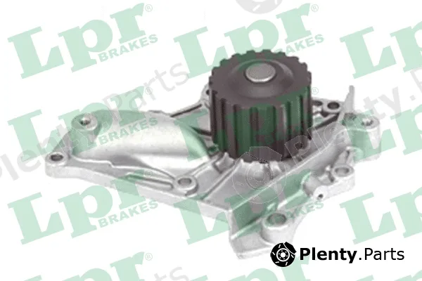 LPR WP0326 — Water Pump, engine cooling