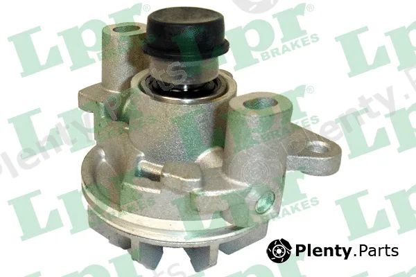 LPR WP0596 — Water Pump, engine cooling
