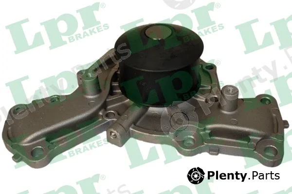LPR WP0535 — Water Pump, engine cooling