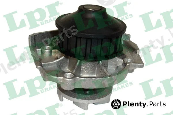 LPR WP0699 — Water Pump, engine cooling