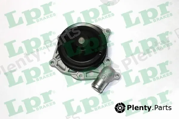 LPR WP0830 — Water Pump, engine cooling