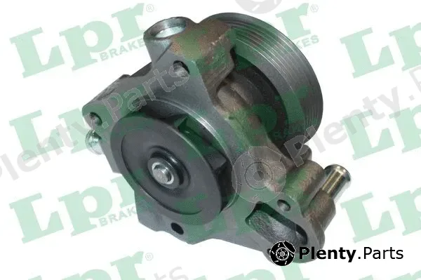 LPR WP0863 — Water Pump, engine cooling