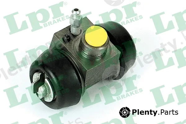 LPR 4929 — Wheel Brake Cylinder