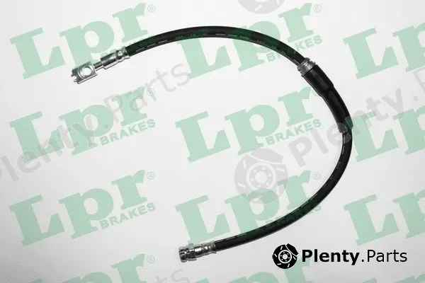 LPR 6T48618 — Brake Hose