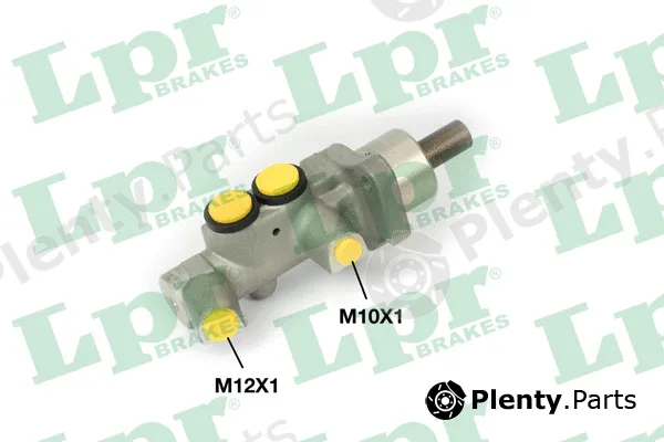 LPR 1063 — Brake Master Cylinder