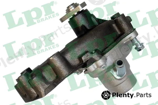 LPR WP0661 — Water Pump, engine cooling